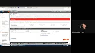 How to Enter Single and Multiple Invoices in SRP