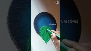 pongal Rangoli || Mamata's Creatives #rangoli #easyrangoli #toprangoli #pongal #pongalrangoli #art