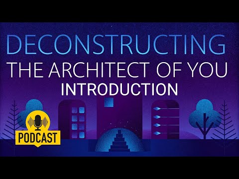 Deconstructing "The Architect of You": A Blueprint for an AI-Powered Podcast