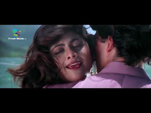 Chura Ke Dil Mera Jhankar HD - Main Khiladi Tu Anari [1994] - Shilpa Shetty - Fresh Music HD