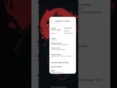 CPU Throttling Test And Benchmark Results | Miui 14 | POCO x3 Pro