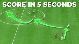 How To Master Counter Attacking In FC 25 (In Under 5 Minutes)