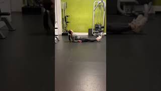 How To: Reverse Plank