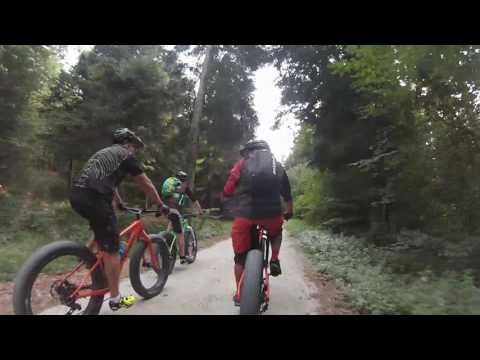 Monticolo, Appiano mtb