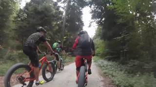 Monticolo, Appiano mtb