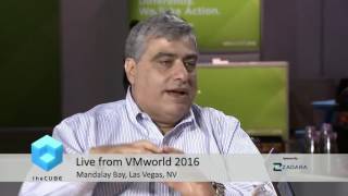 What is a Multi-Cloud Environment (On-Premises Private Cloud and Public Cloud)?