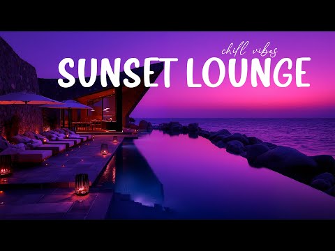 Elegant Lounge Chill Music for Relaxation - Wonderful Playlist Lounge Chill out  | New Age