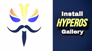 Install Xiaomi HyperOS Gallery - ft. Magisk Module!
