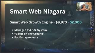 $2,000,000 commission, the Smart Web Niagara - Affiliate Commission Plan Explained 🚀