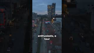 Hamburg in a Hurry: A Fast-Paced Day Adventure #onedaytrip #germanytravel #hamburg