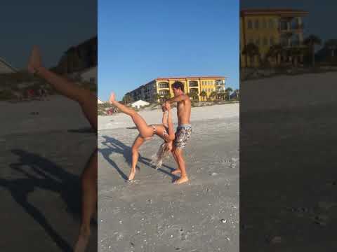 ACRO Skills
