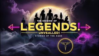 The Origins of Mythology Explained: Stories of the Ages