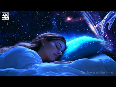 [Try Listening for 3 Minutes] FALL ASLEEP FAST | 432Hz for Stress Relief & Emotional Healing