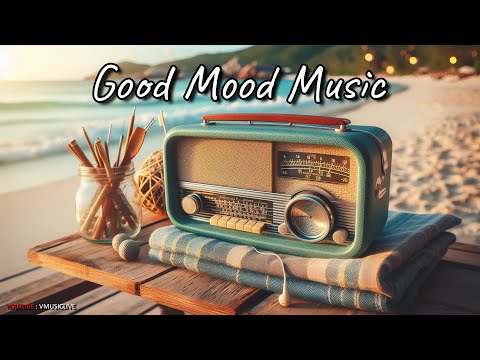 Playlist | Good mood music เพลงเพราะอารมณ์ดี เพลงสากลเพราะๆ #Cafemusic #chillmusic #goodvibes