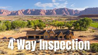 What Is a Four Way Inspection?