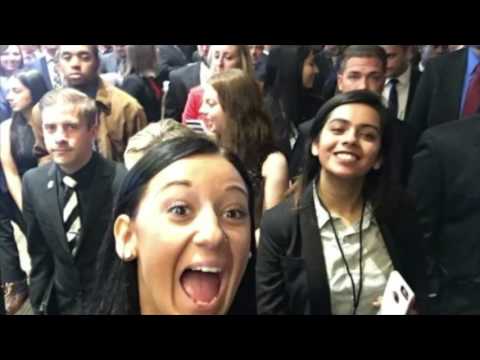 Suttle and King National Conference!