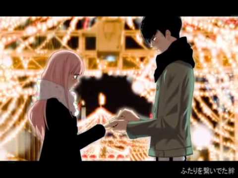 【巡音ルカ】Just Be Friends【オリジナルPV】日文字幕