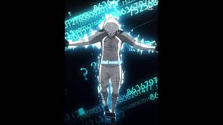 Karasu tabito 4k edit #bluelock #phonk #viral #karasutabito