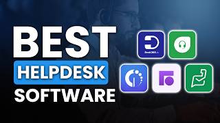 5 Best Helpdesk Software for Customer Support in 2026