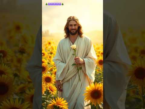 Only Jesus || #masihigeet #jesus #viralvideo