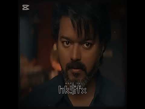 Leo X Ransom 🔥🔥🔥 | Thalapathy Vijay | Lokesh Kanagaraj |  Lil Tecca | #edit#popular#nicesong#anirudh