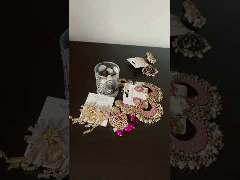 Eid already? ✨ #eid #ramadan #ramadankareem #muslimah #jewellery #organizing #edit #home #homemade