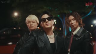 Number_i  MUSIC AWARDS JAPAN 2025_OpenningShow Interview