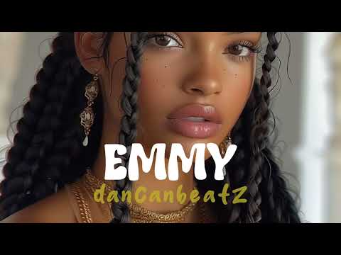 " EMMY " | Sick Oriental Afrobeat | Dancehall Reggaeton beat instrumental | Prod. DANCANBEATZ