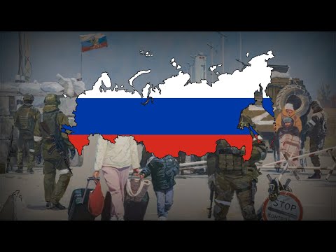 "Regiments are marching" - Russian Patriotic Song [Rare Version]