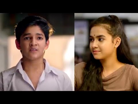 Agar Tum Mil Jao Zamana Chod Denge Hum | School Love Story 2020 | Emran Hashmi | Zeher