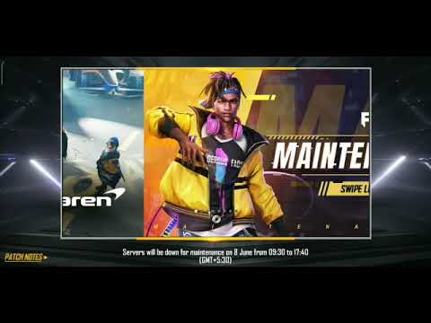 Free fire new ob28 update and new events.... 😍😍😍😘😘👌👌👌👌👌