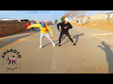 Dbn Gogo, Musa Keys & Dinho ft Koek Sista, Labza TheVillain, Makhanj & Optimist Musiz ZA - Possible