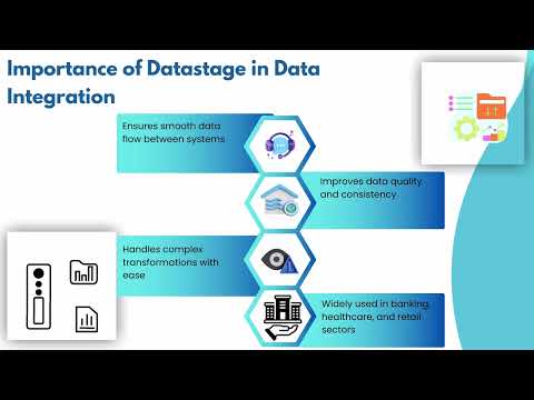 Datastage Course Fee in Hyderabad | Datastage Training Overview | Datastage Tutorial Guide