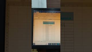 #ExcelMagic#ExcelExperts#ExcelCommunity#ExcelLove#ExcelAddict#ExcelNinja#ExcelGenius#SpreadsheetLi