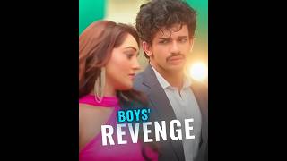 Boys' Revenge Love story | #lovestatus #lovestory #alightmotionedit