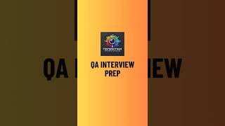 Agile Testing QA Interview Questions - Ensuring Test Coverage 🏃‍♂️#testspectrum #2025