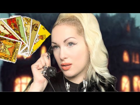 I Let My Tarot Cards Control Me...😱 this is what happened