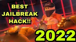 PATCHED (2022 Pastebin) BEST FREE Roblox Jailbreak HACK / Roblox Jailbreak