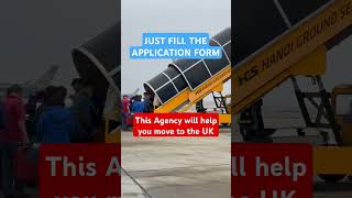 #shortsfeed #ukvisa #movetouk #internationalworkers