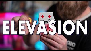 Magic Review - Elevasion by Daniel Rhod