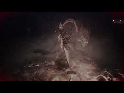 The First Berserker: Khazan Playthrough Normal difficulty NO COMMENTARY EP.3