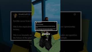 roblox developers HATE THIS!!!