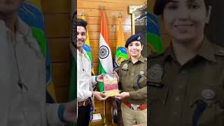 IPS_PRATHAM_CHAUDHARY #upsc #ipservicechallenge psentry