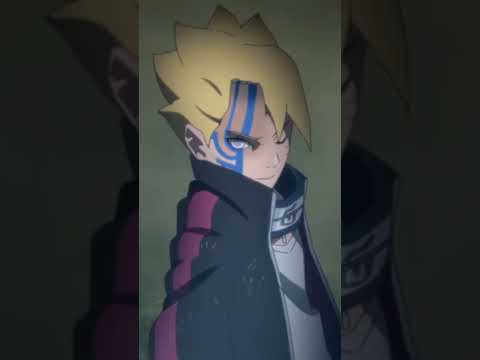Naruto son versus anime