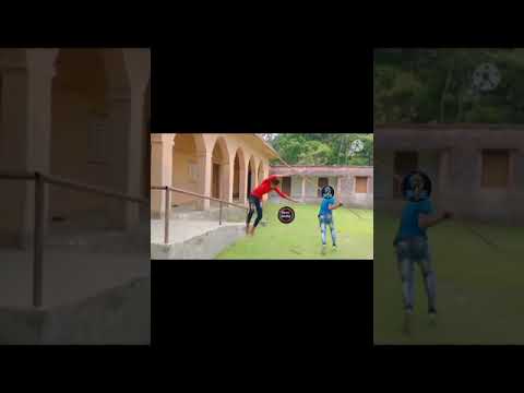 GyanSujan vs Rajistar😎Funny#gyangaming #gyanbhai #freefire #viral #shorts #GFF #vlog #raistar #short