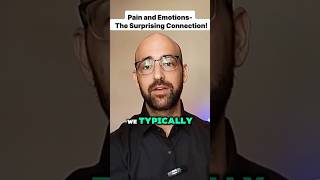 Pain and Emotions Explained. #painscience #emotions #anxiety