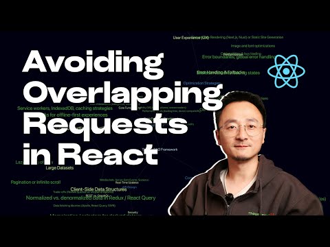 React Interview Coding Challenges – Avoiding Overlapping Requests with AbortController