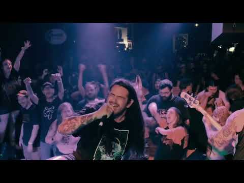 Double Cheeked Up: “All Jokes Aside” LIVE AT GRANTSKI RECORDS 5/24/25 (FIRST SHOW)