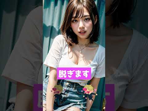 これがこう#shorts #aiart #ailookbook #lookbook