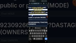 How to deploy a bot for free (PRINCE MDXI )+ bugbot. HOW TO DEPLOY PRINCE MDX FOR FREE.